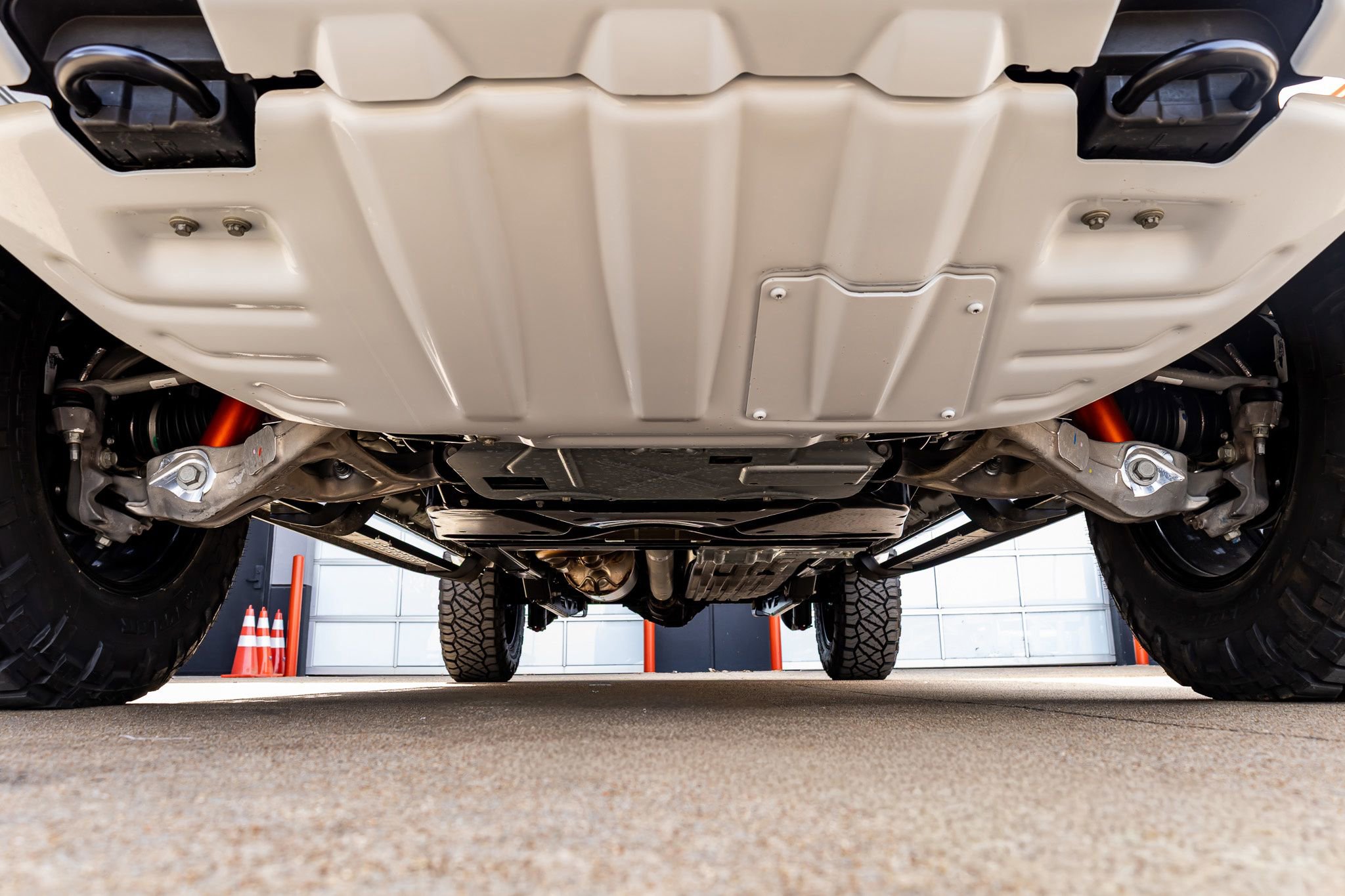 Used 2026 Ford F150 Raptor image 15