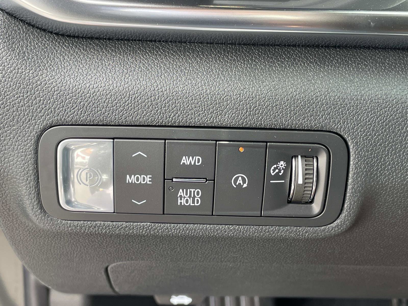 New 2026 GMC Terrain Denali AWD/4WD image 18