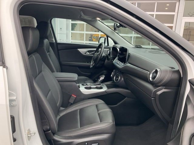 Certified 2023 Chevrolet Blazer LT image 18