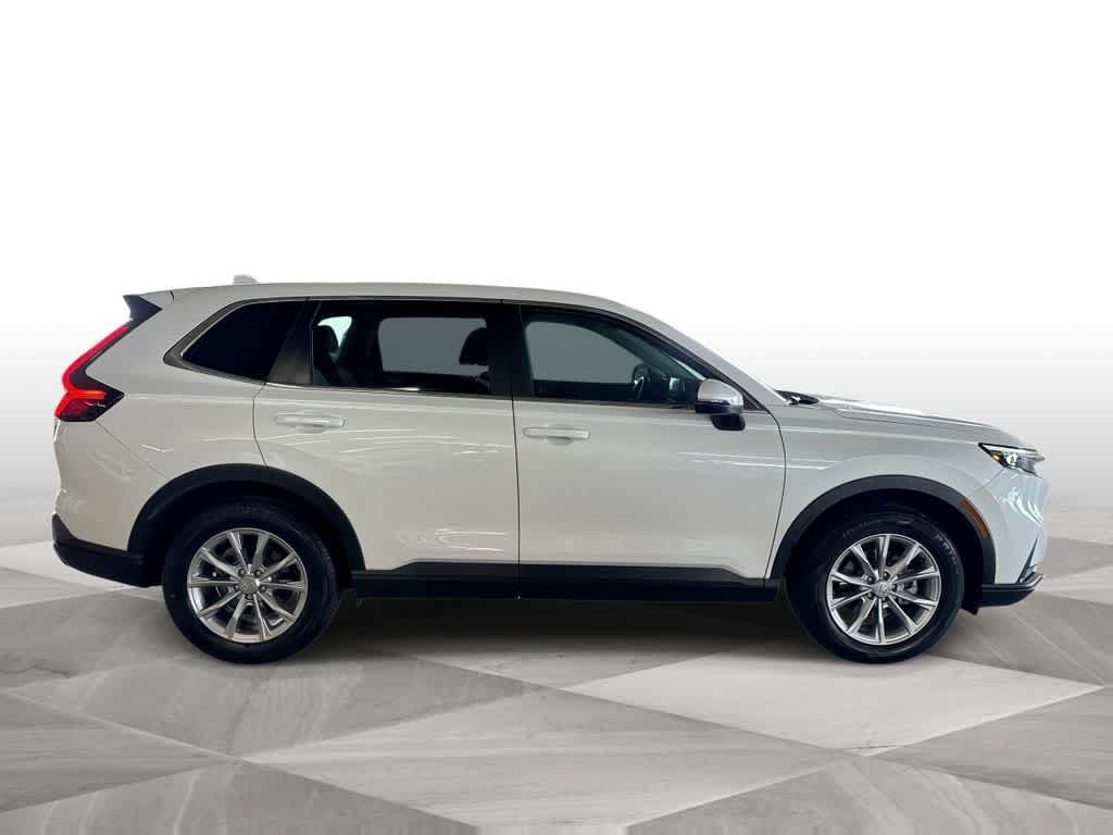 Certified 2024 Honda CR-V EX image 9