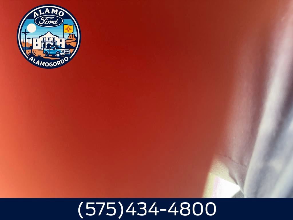 Used 2024 Jeep Compass Latitude image 7