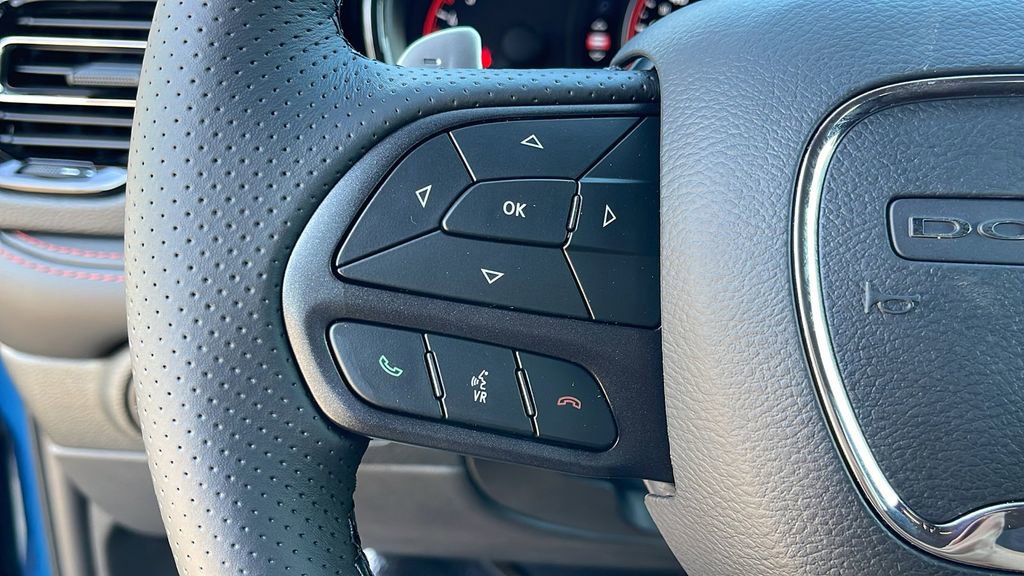 New 2024 Dodge Durango GT image 26