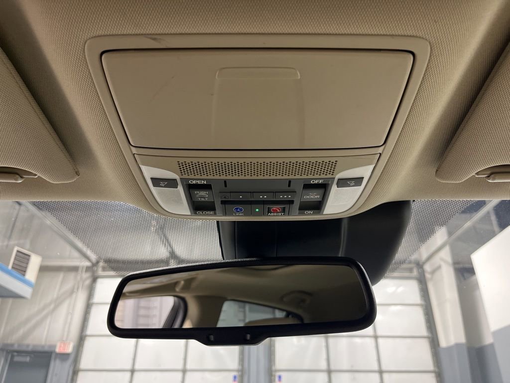 Used 2016 Acura RDX AWD w/ Advance Package image 32