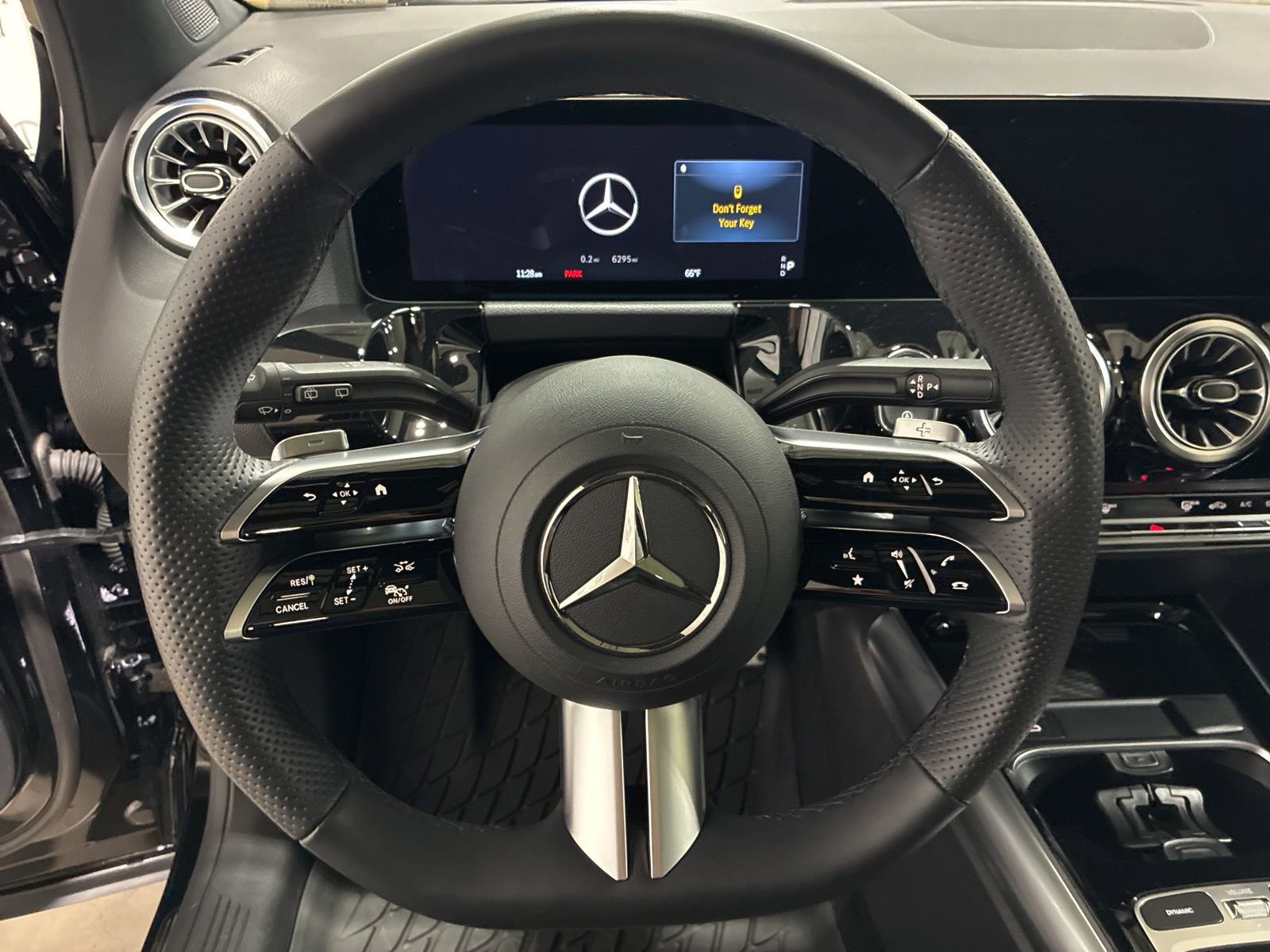 Used 2025 Mercedes-Benz GLA 250 GLA 250 image 16