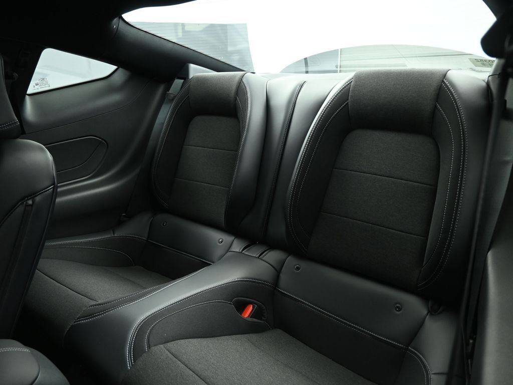 New 2026 Ford Mustang Coupe image 18