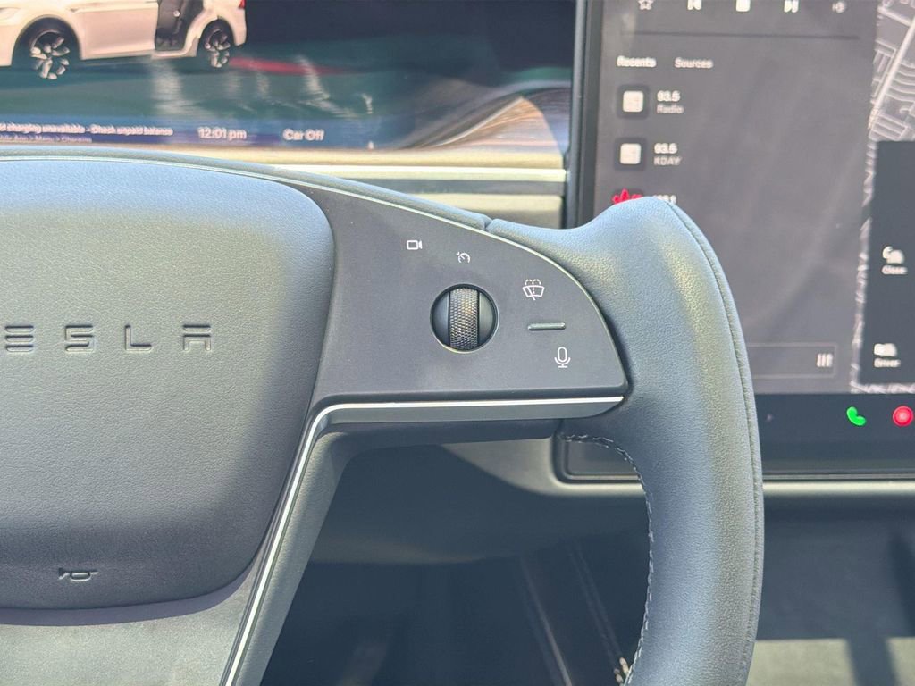 Used 2023 Tesla Model X AWD/4WD image 10