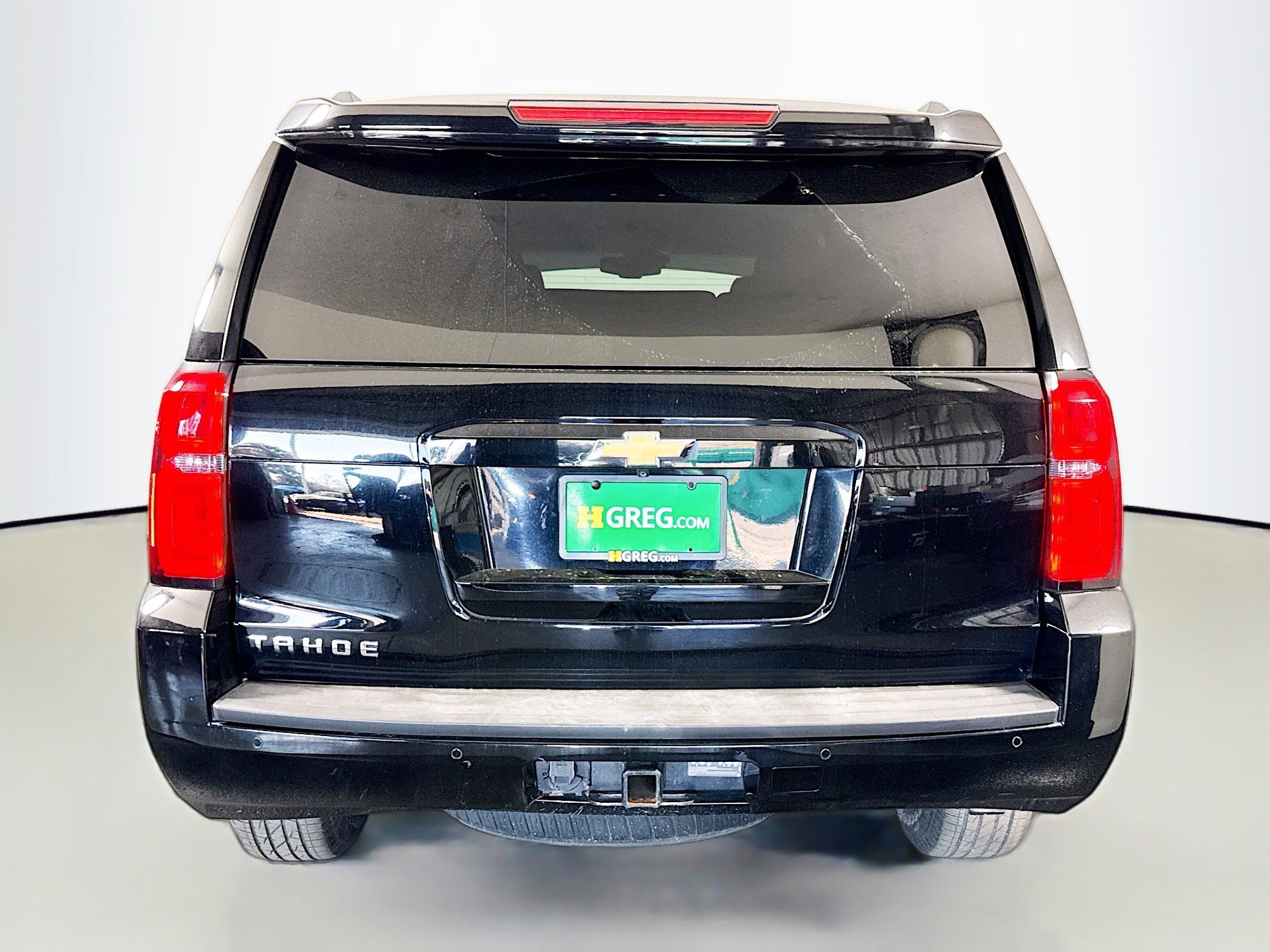 Used 2018 Chevrolet Tahoe LT RWD image 8
