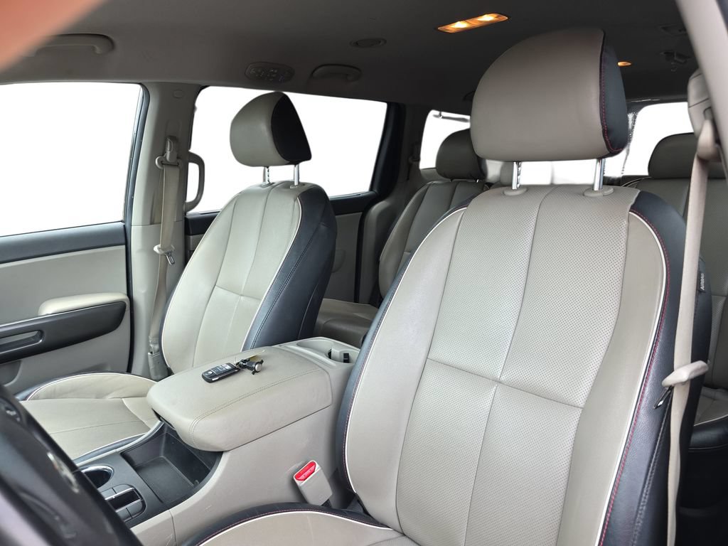 Used 2020 Kia Sedona EX FWD image 15
