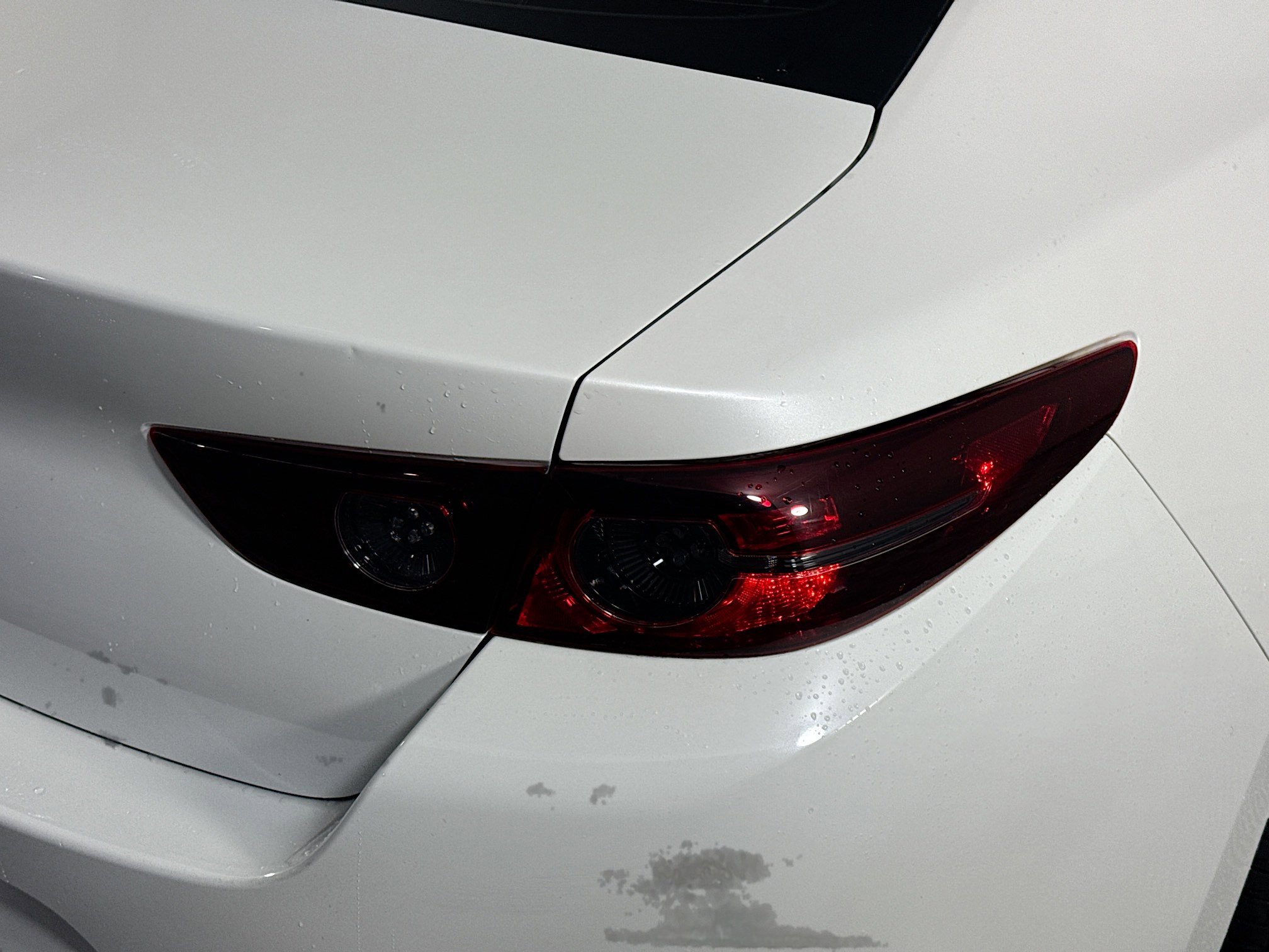 Used 2020 MAZDA MAZDA3 Sedan w/ Preferred Package image 34