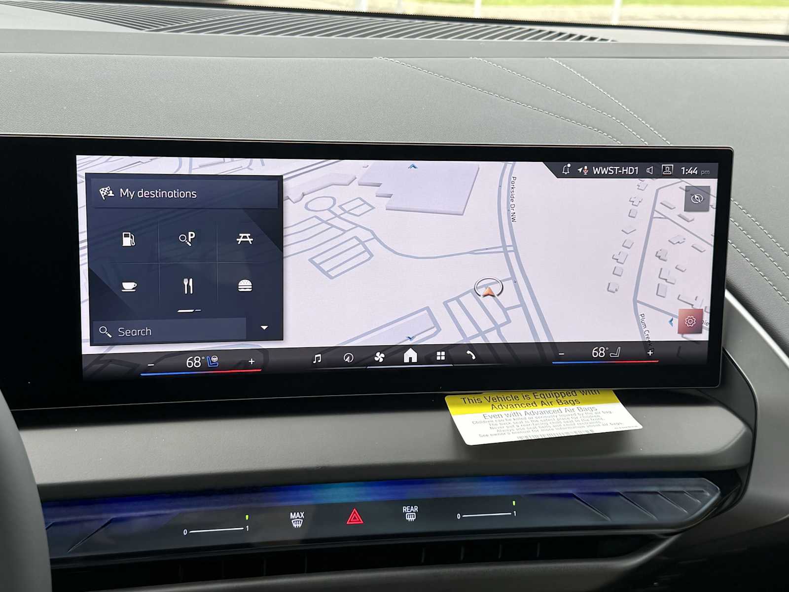 New 2026 BMW X3 xDrive30 w/ Premium Package image 21