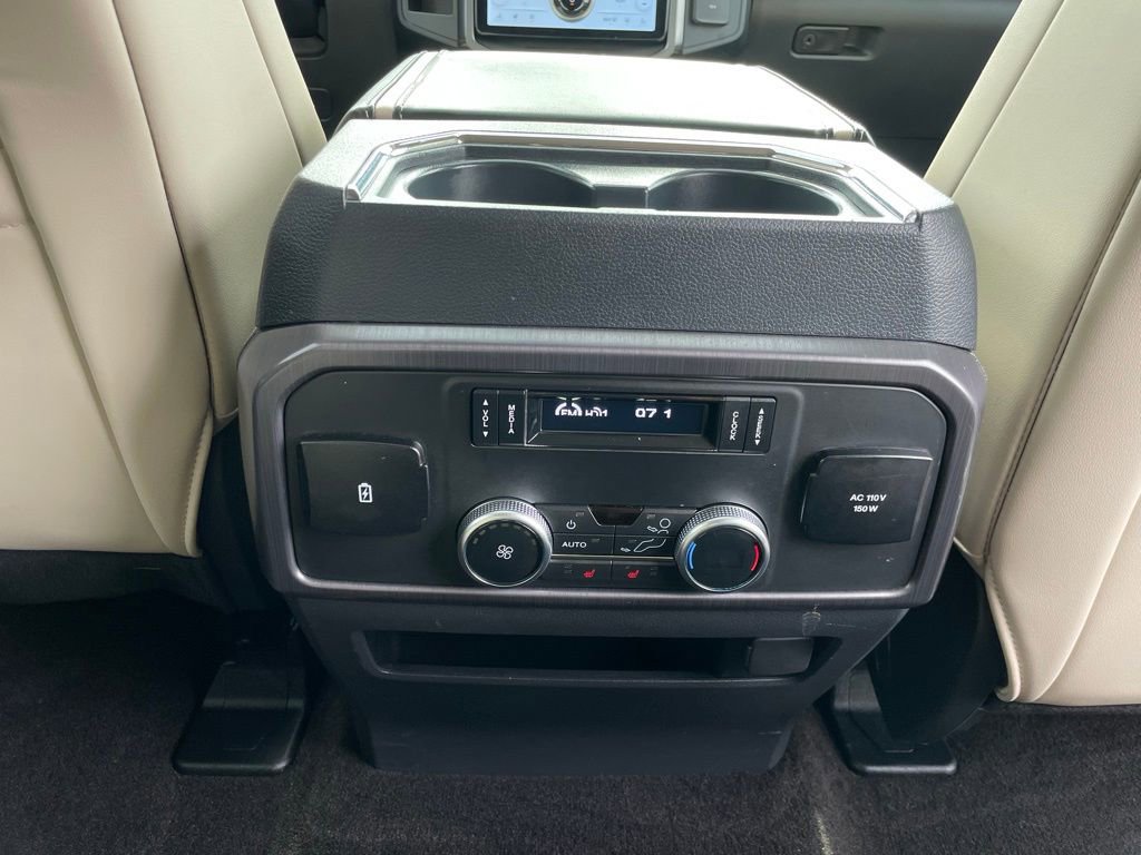 Used 2023 Ford Expedition Platinum image 37