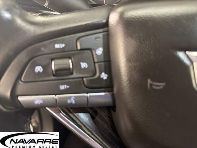 Used 2023 Cadillac XT6 Premium Luxury image 18