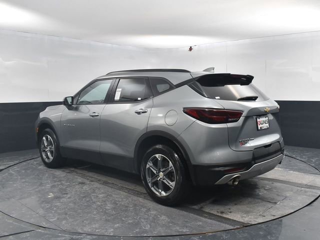 Used 2024 Chevrolet Blazer LT image 7