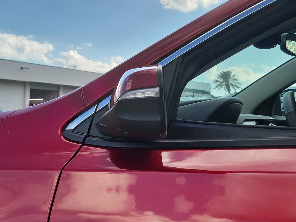 Certified 2023 GMC Terrain Denali w/ Denali Premium Package image 10