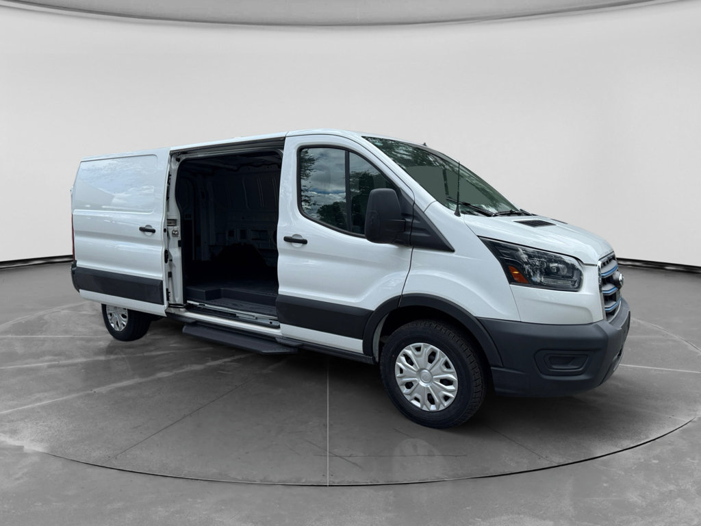 Used 2024 Ford E-Transit Low Roof RWD image 22
