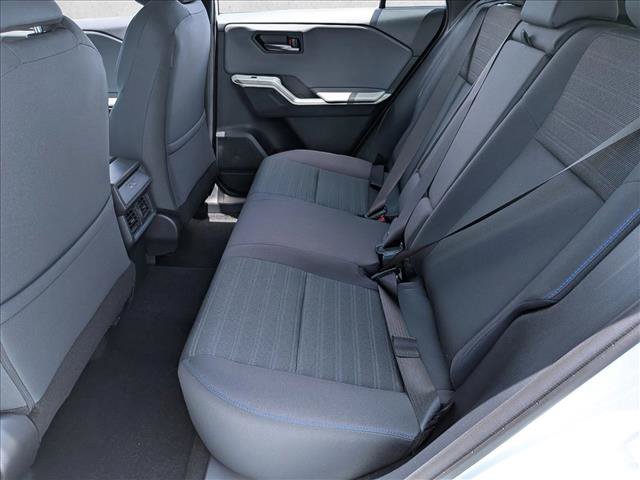 New 2026 Toyota RAV4 AWD Plug-in Hybrid image 15