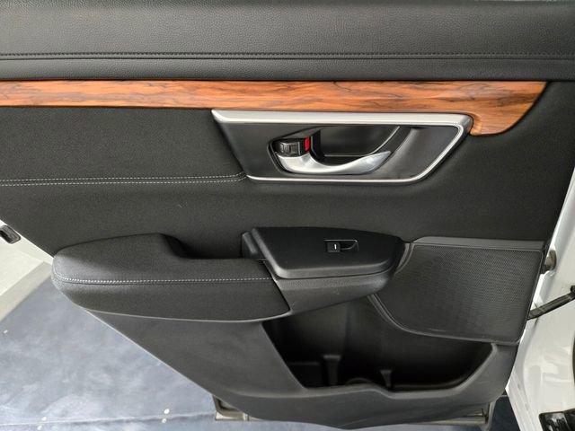 Used 2021 Honda CR-V EX image 19