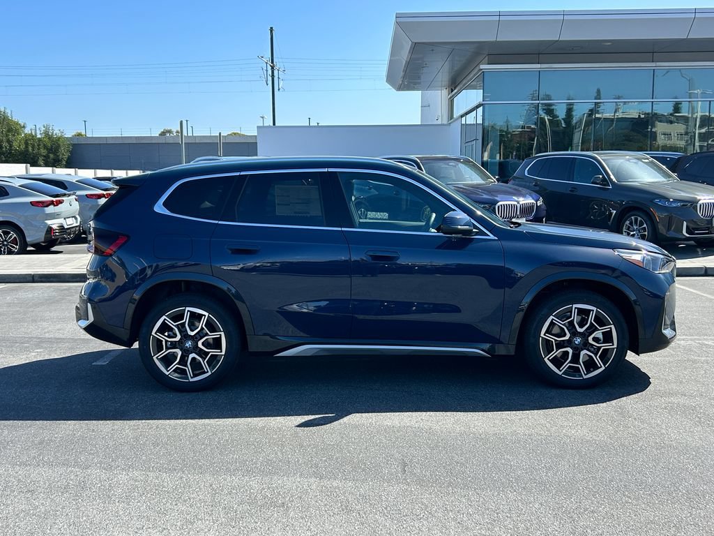 New 2026 BMW X1 xDrive28i w/ Convenience Package AWD/4WD image 6