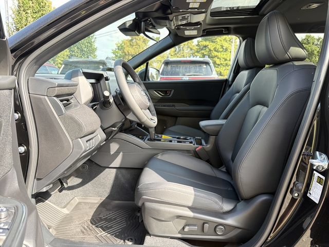 New 2026 Subaru Outback Premium AWD/4WD image 10