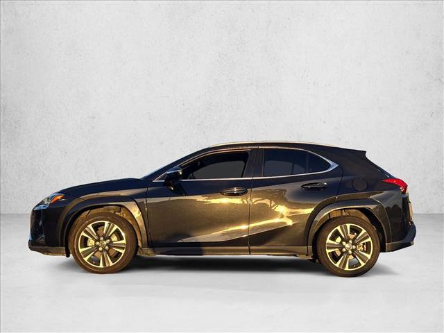 Used 2022 Lexus UX 200 w/ Premium Package FWD image 8