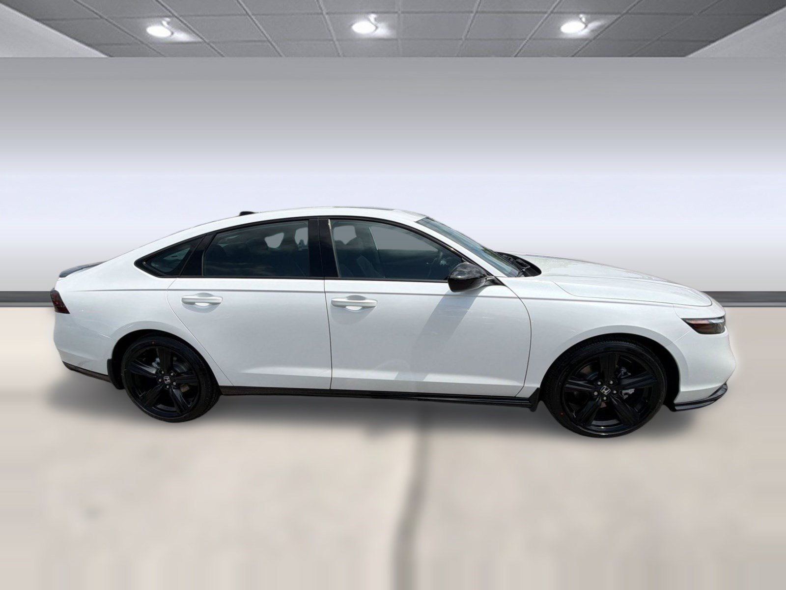 New 2026 Honda Accord Sport image 8