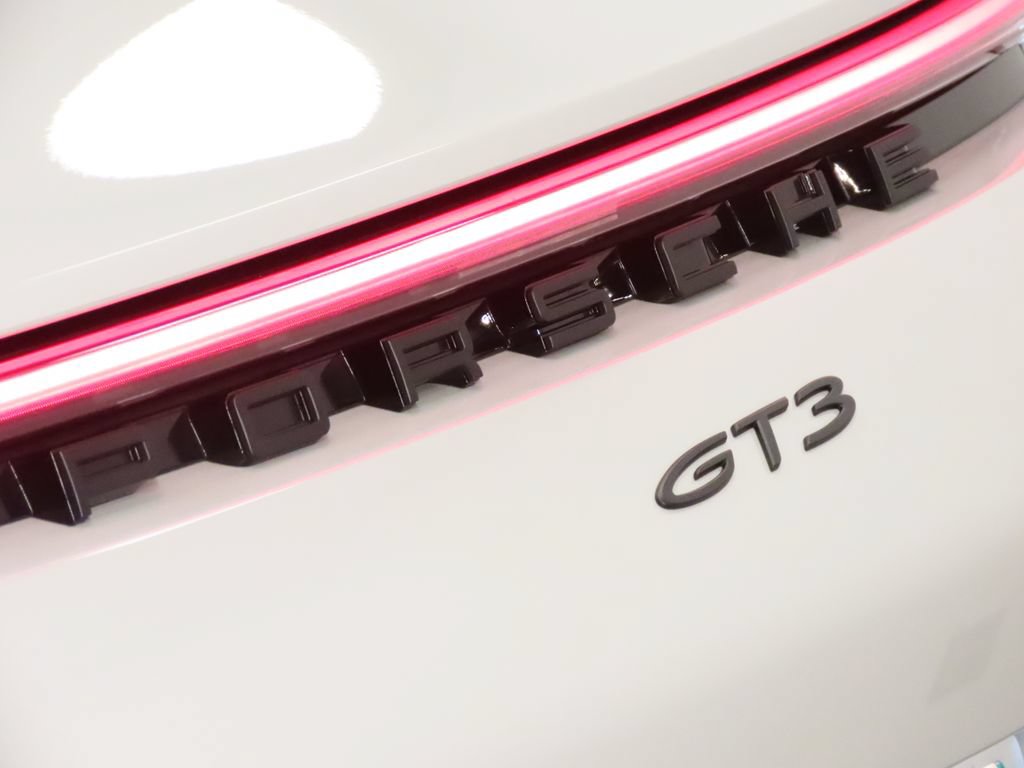 Certified 2023 Porsche 911 GT3 RWD image 11