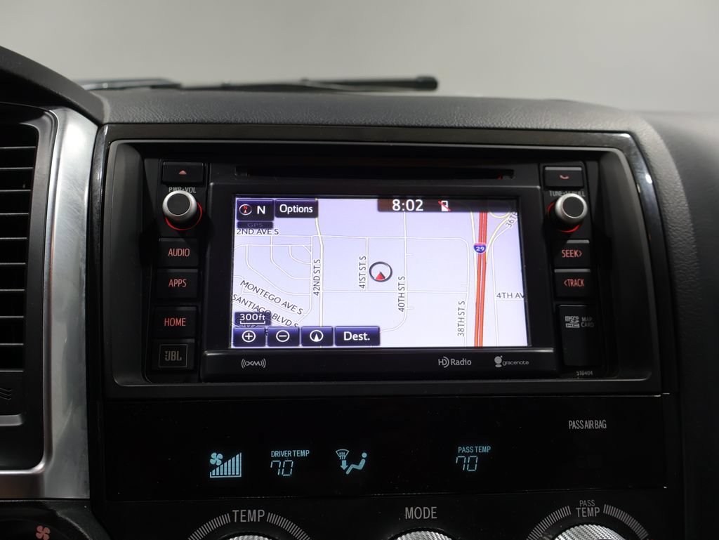 Used 2019 Toyota Sequoia Platinum AWD/4WD image 24
