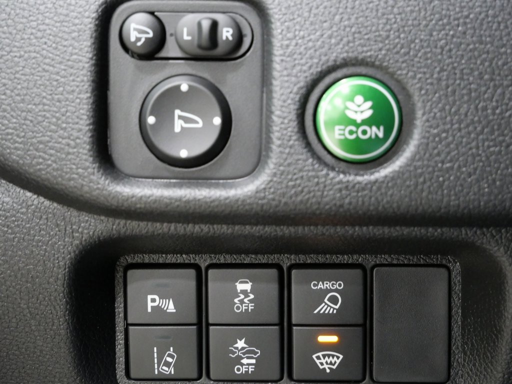 New 2026 Honda Ridgeline TrailSport+ image 14