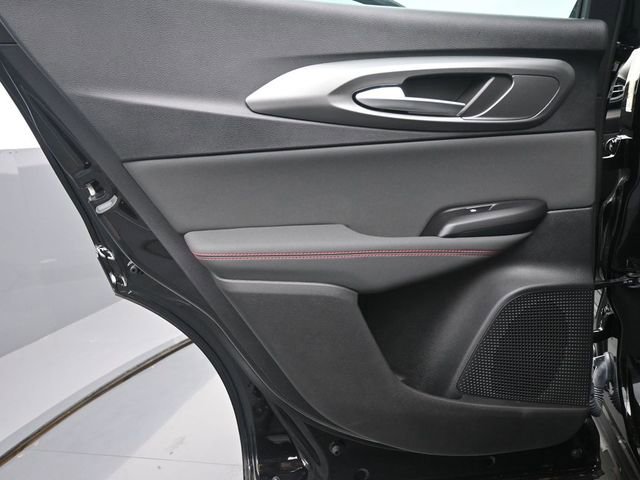 New 2025 Dodge Hornet R/T image 14