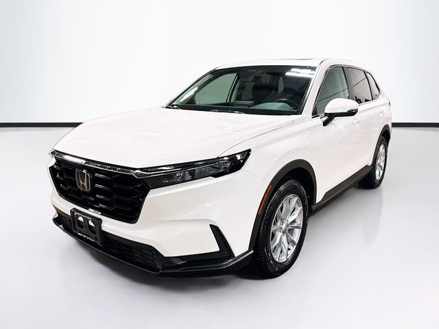 Used 2024 Honda CR-V EX image 3