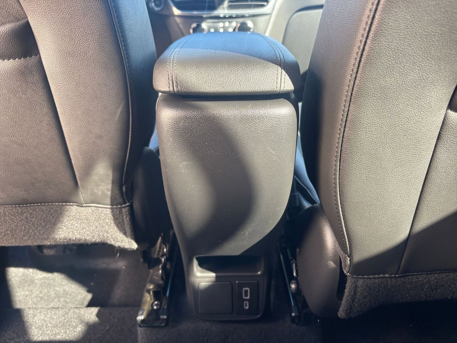 Used 2025 Buick Encore GX Preferred image 24