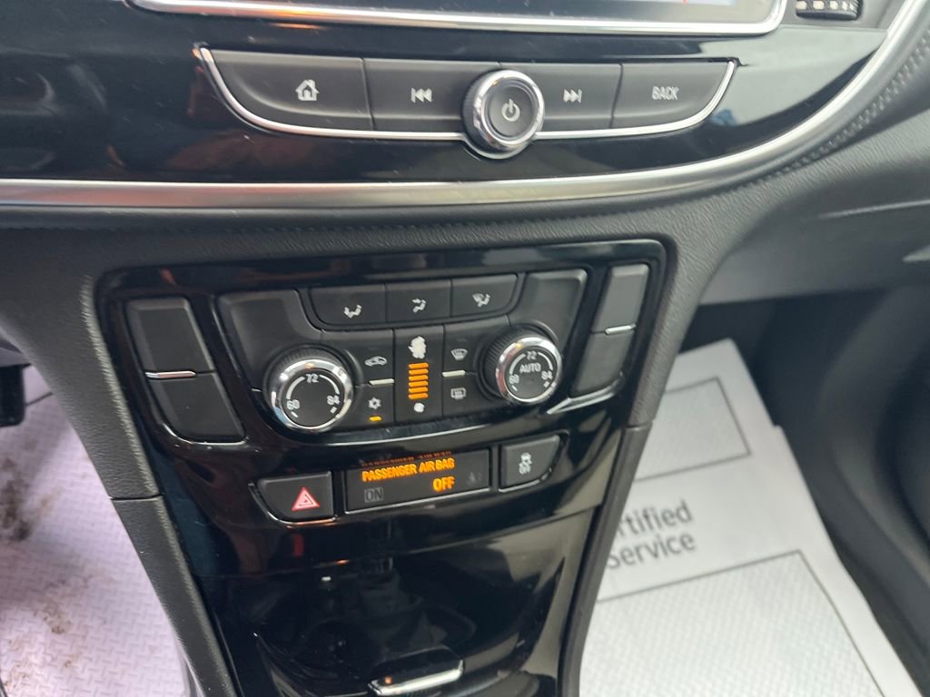 Used 2017 Buick Encore Preferred image 13