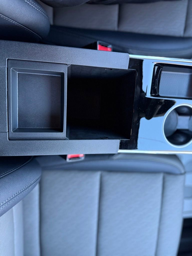 New 2026 Chevrolet Equinox LT w/ Convenience Package II image 26