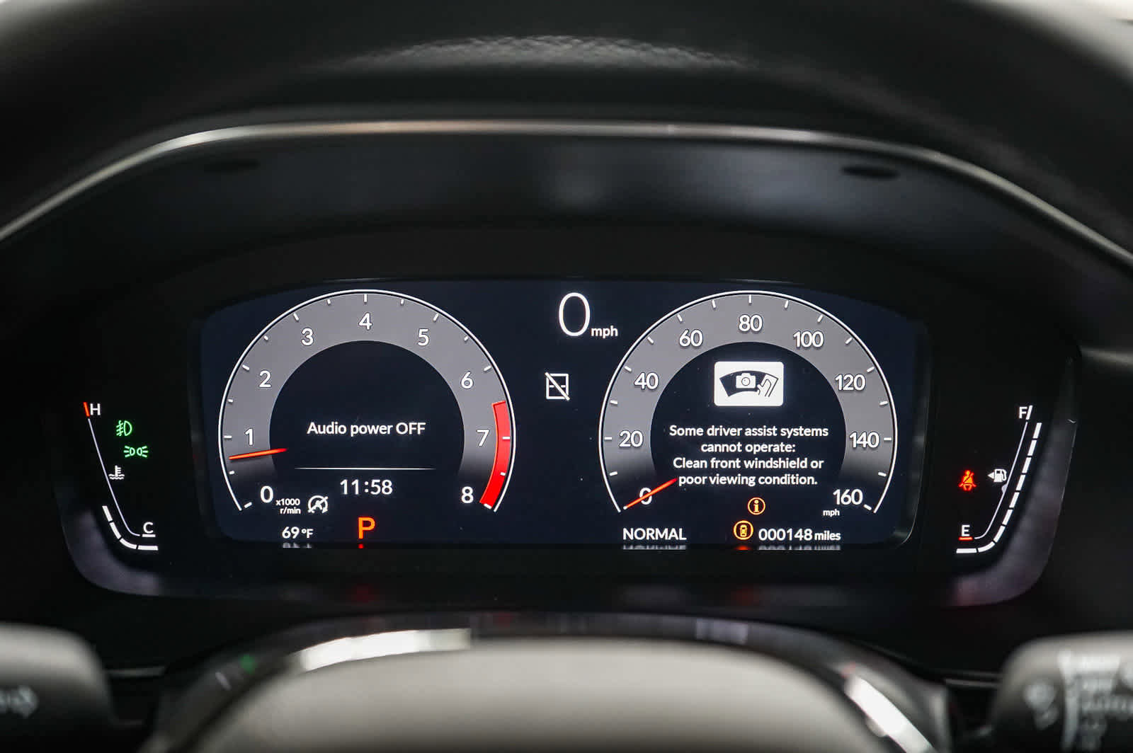 Used 2025 Acura Integra A-Spec image 28