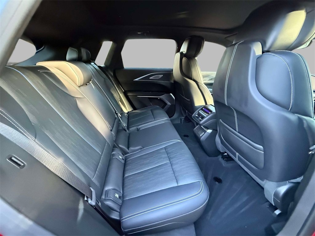 Used 2025 Cadillac Lyriq Luxury w/ LPO, Floor Liner Package image 16