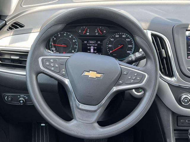 Used 2023 Chevrolet Equinox LS w/ Driver Confidence II Package FWD image 15