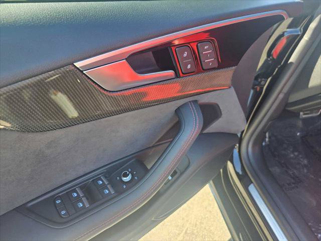 Used 2023 Audi S5 Prestige w/ Prestige Package AWD/4WD image 21