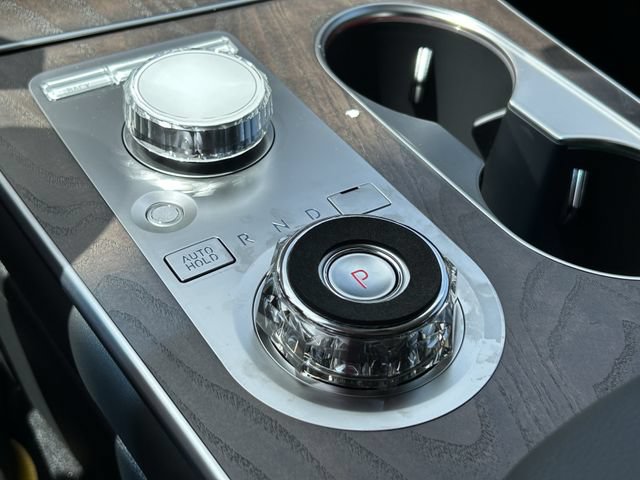 New 2026 Genesis GV80 3.5T Advanced AWD/4WD image 30