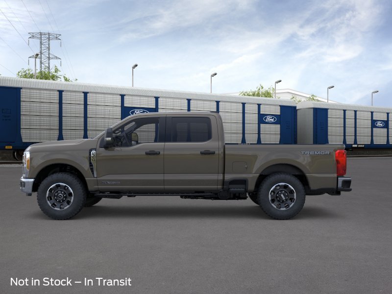 New 2026 Ford F350 XLT AWD/4WD image 3