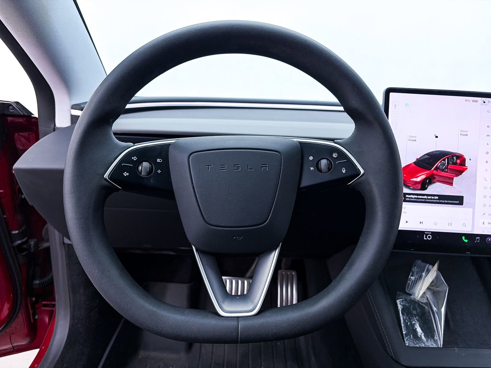 Used 2024 Tesla Model 3 Performance AWD/4WD image 27