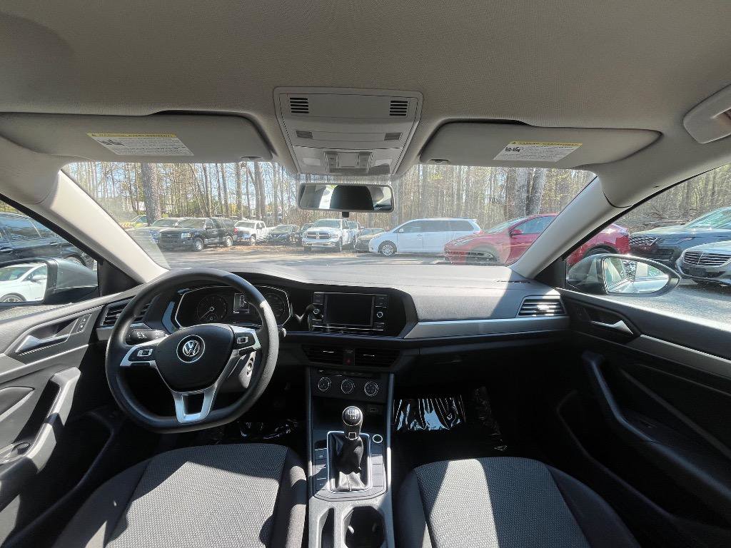 Used 2019 Volkswagen Jetta S w/ Driver Assistance Package image 43