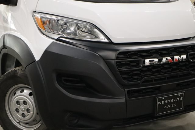 Used 2023 RAM ProMaster 2500 FWD image 40