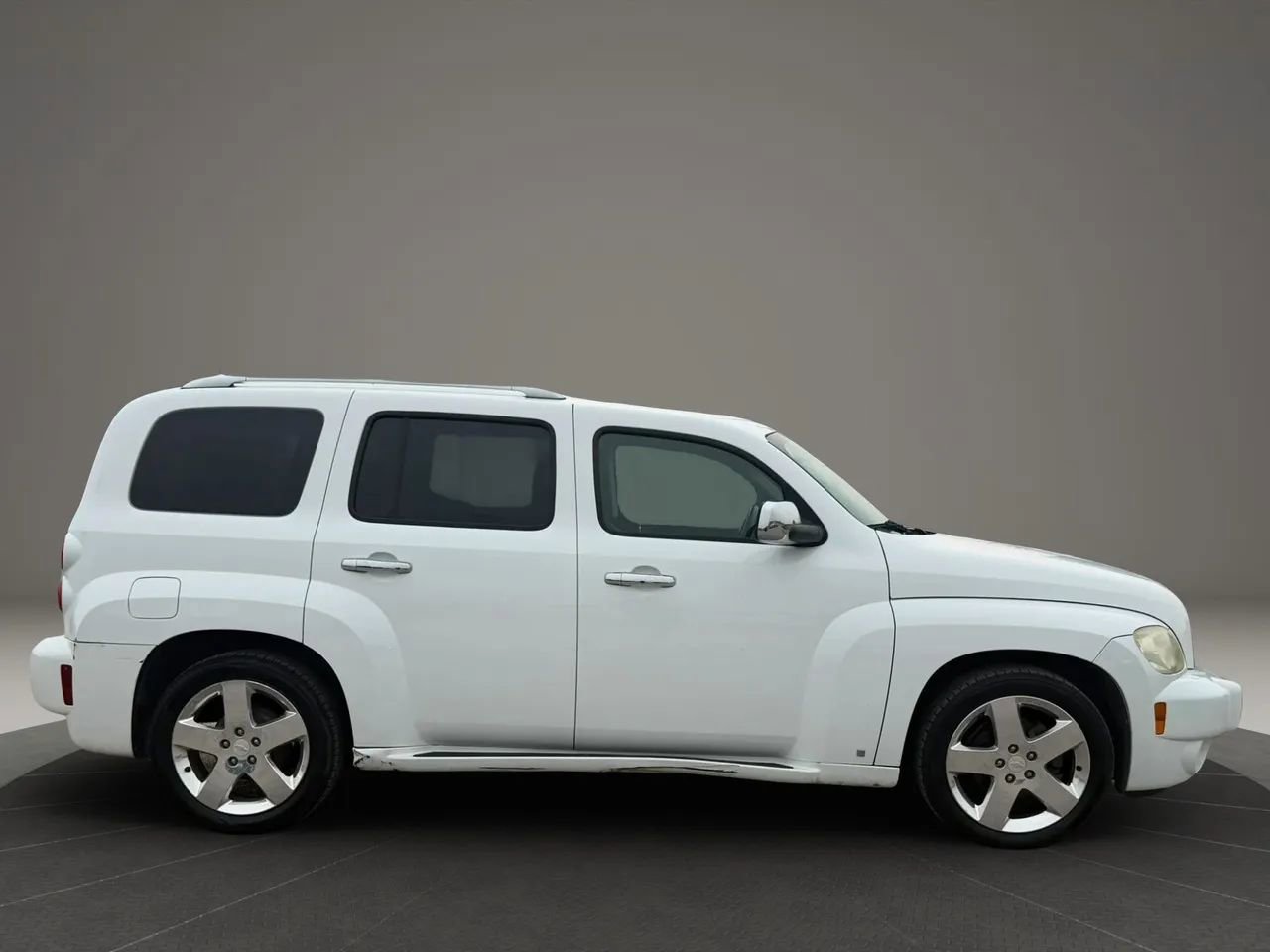 Used 2007 Chevrolet HHR LT w/ LT Preferred Equipment Group FWD image 4