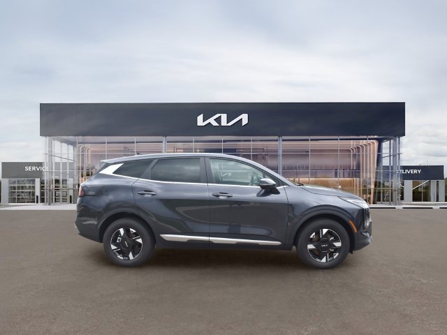 New 2026 Kia Sportage LX w/ LX Convenience Package AWD/4WD image 2