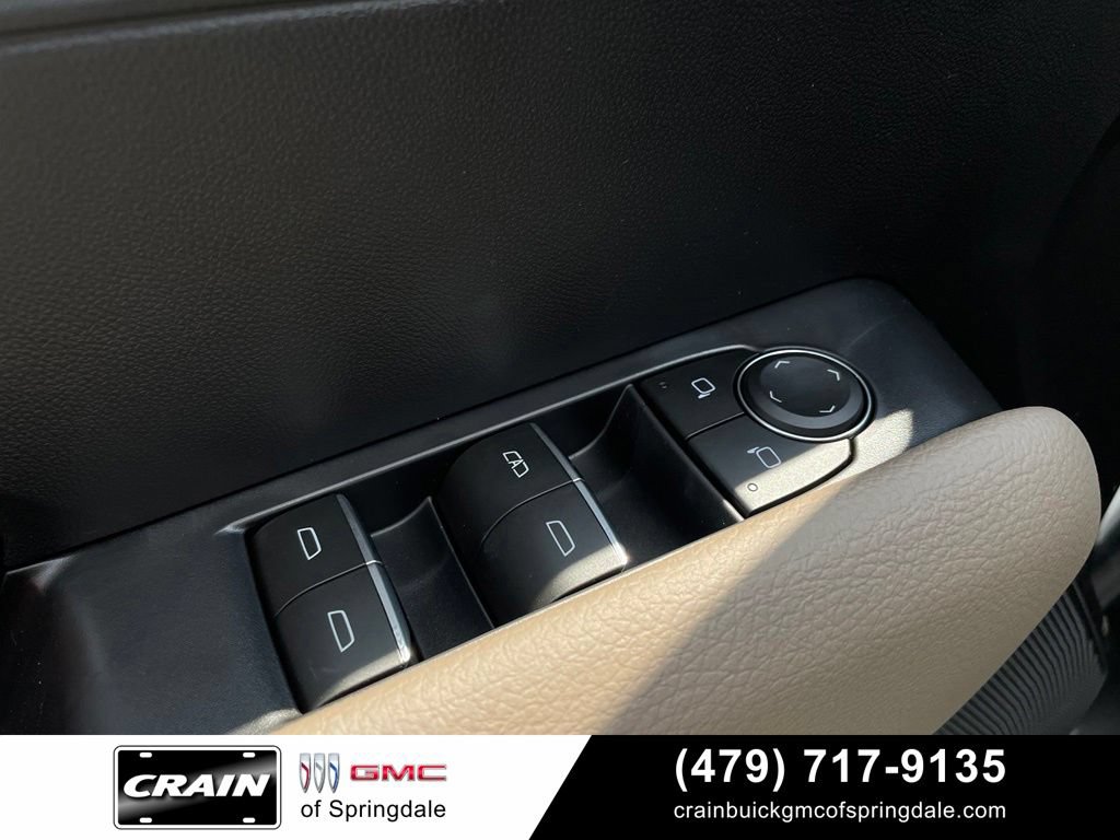 New 2026 GMC Canyon Denali AWD/4WD image 12