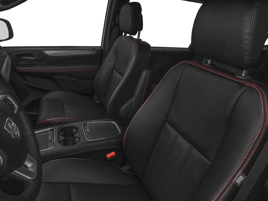 Used 2018 Dodge Grand Caravan GT FWD image 9