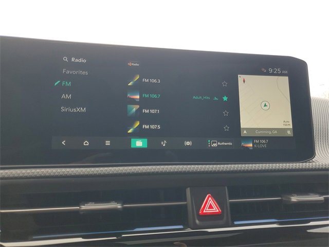 New 2025 Kia EV6 GT-Line image 28