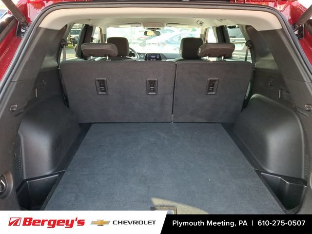 Used 2019 Chevrolet Blazer LT FWD image 31