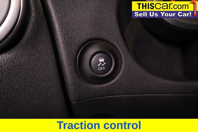 Used 2016 Nissan 370Z w/ Sport Package image 13