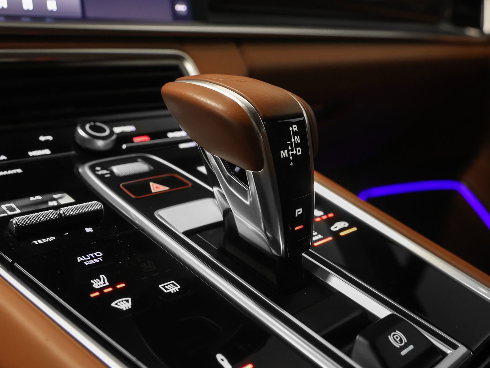 Used 2023 Porsche Panamera GTS image 53